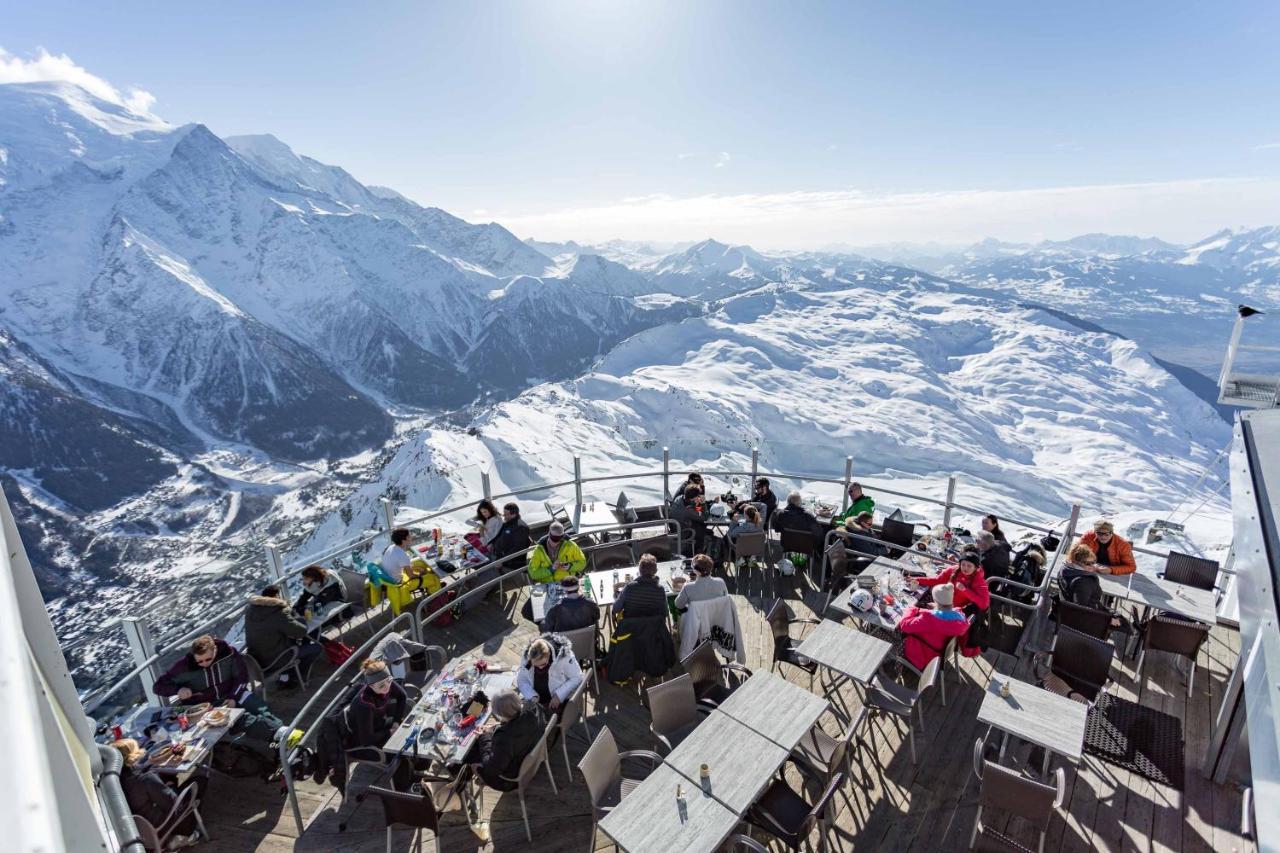 Alpine Museum- Chamonix All Year Экстерьер фото